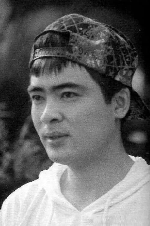 Zhigang Fan profile photo