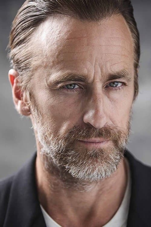 Crispian Belfrage profile photo