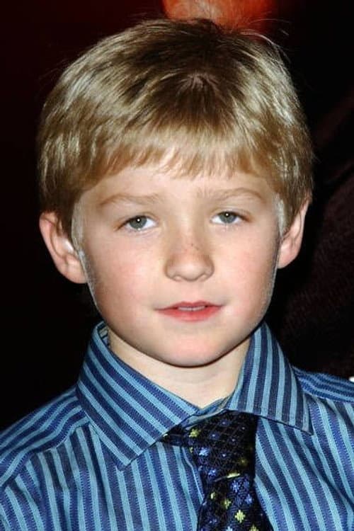 Keegan Holst profile photo