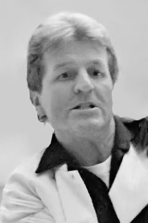 Blain Fairman profile photo