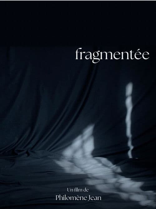 fragmentée poster