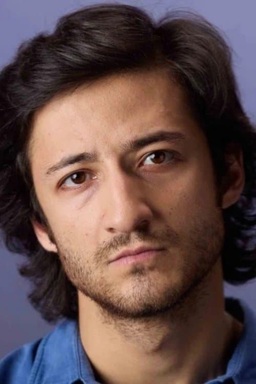 Murod Nasimov profile photo