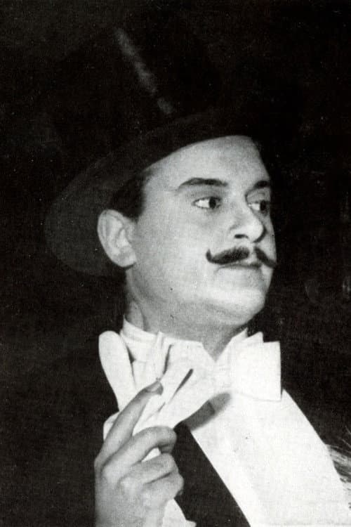 Carlo Sposito profile photo