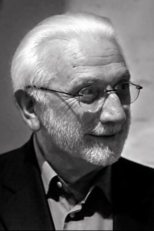 Lucien Clergue profile photo