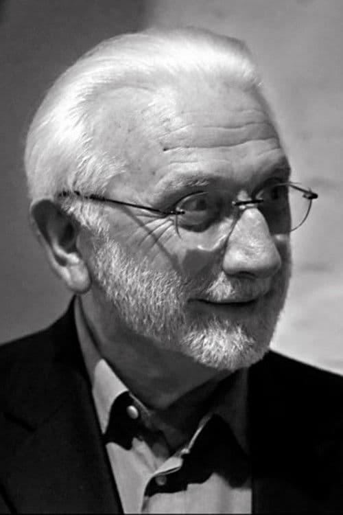 Lucien Clergue profile photo