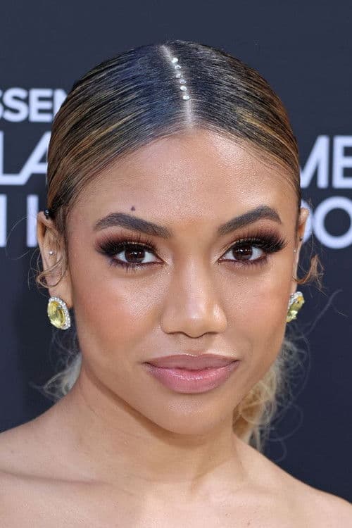 Paige Hurd profile photo