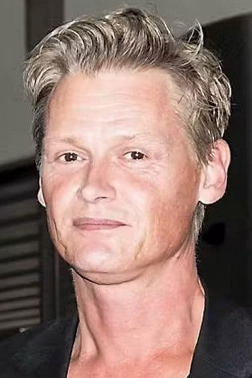 Jeppe Kaas profile photo