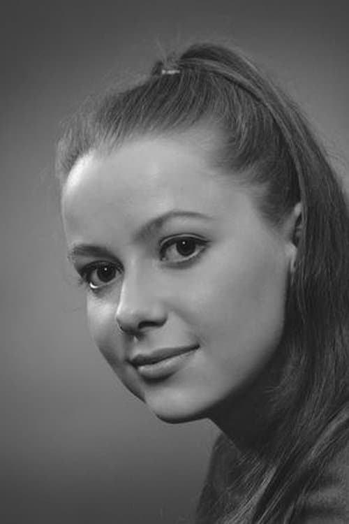 Elli Castrén profile photo