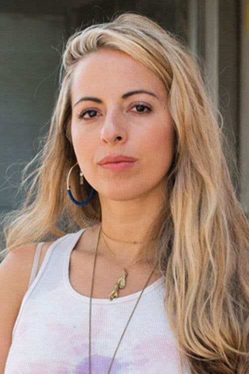 Crystal Moselle profile photo