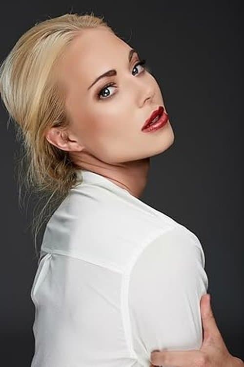 Christina Barlogianni profile photo