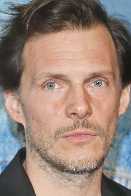 Michał Englert profile photo