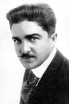 Christy Cabanne profile photo