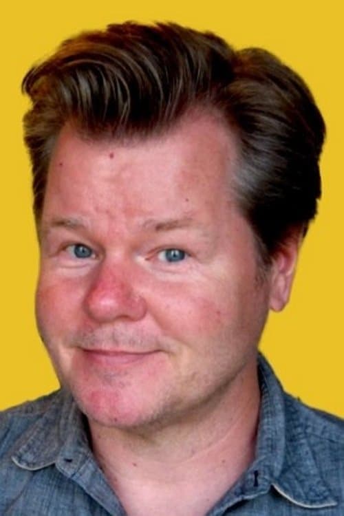 Kirby Ferguson profile photo