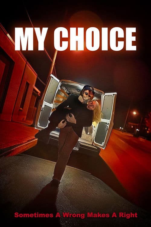My Choice poster