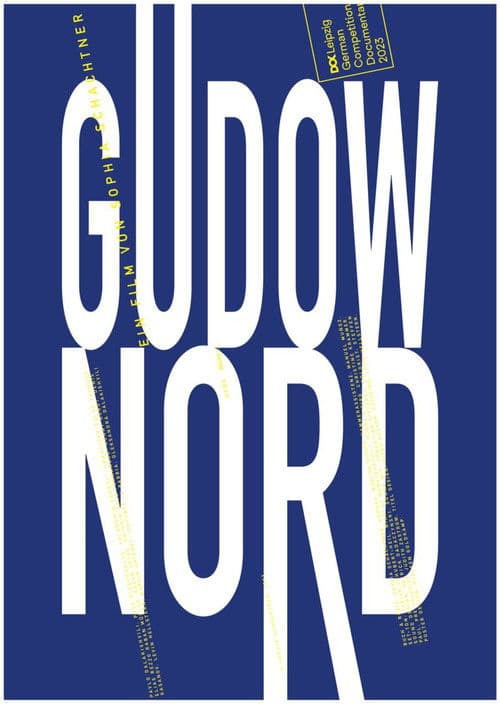 Gudow Nord poster