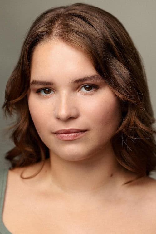 Allegra Leguizamo profile photo