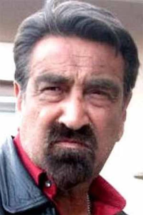 Eleazar García Jr. profile photo