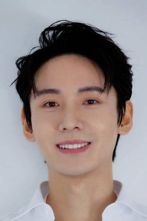 Ning Xianzhou profile photo