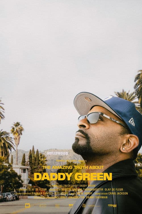 King of the Butterflies poster