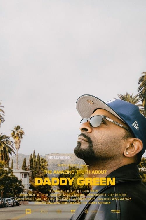 King of the Butterflies poster