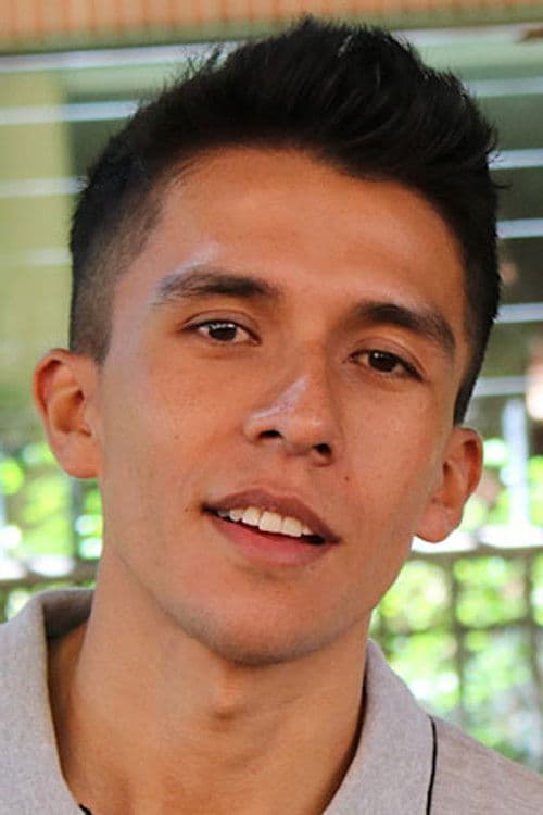 Jonathan Landon profile photo