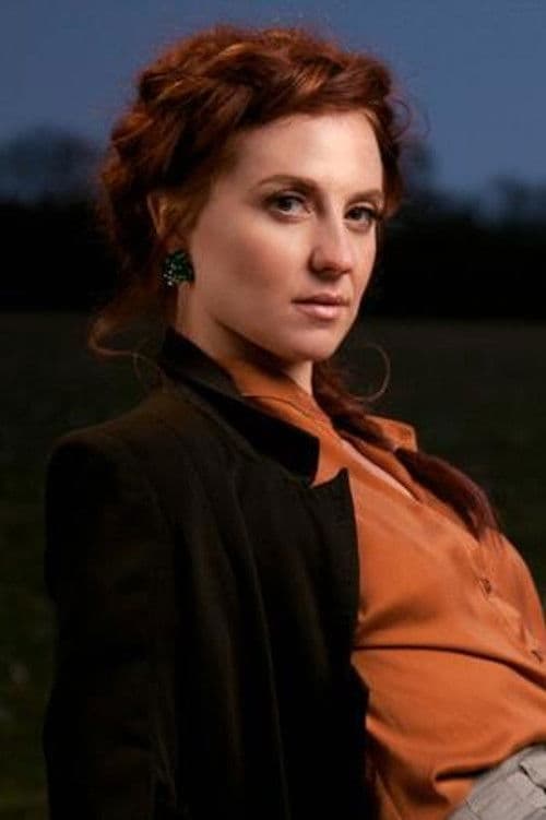 Caitlin Evanson profile photo