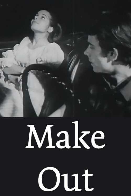 Make Out poster