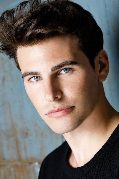 Troy Osterberg profile photo