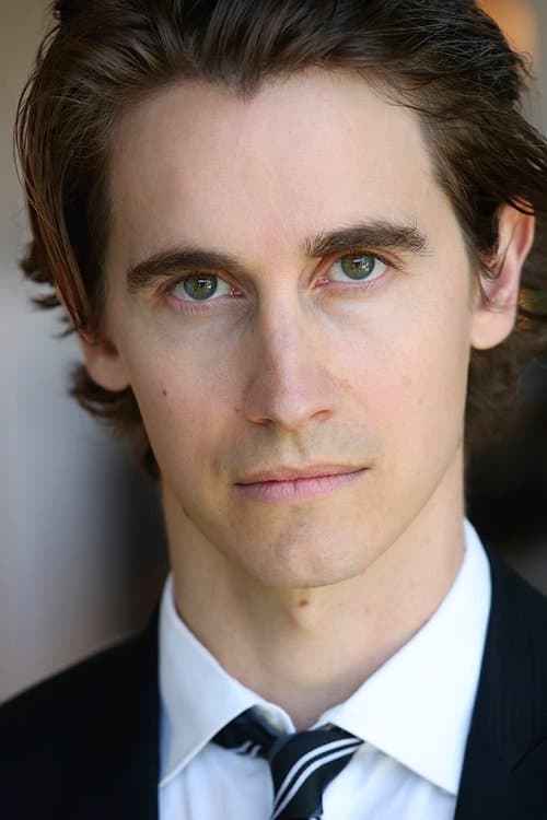 Morgan Roberts profile photo