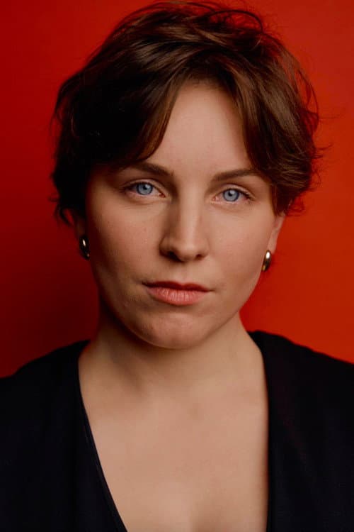 Bee Anderby profile photo