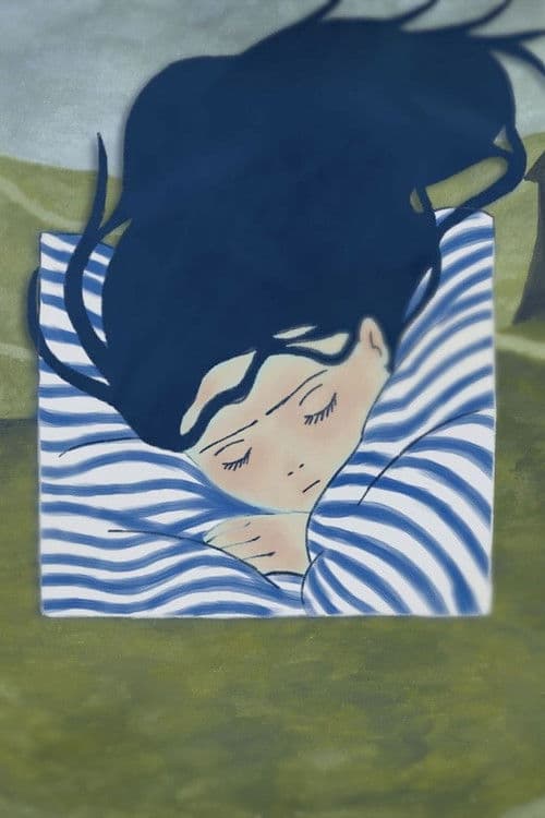 Bonne nuit Bergère poster