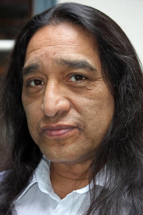 George Aguilar profile photo