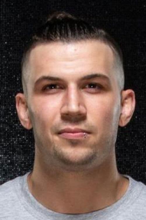 Zachary Green profile photo