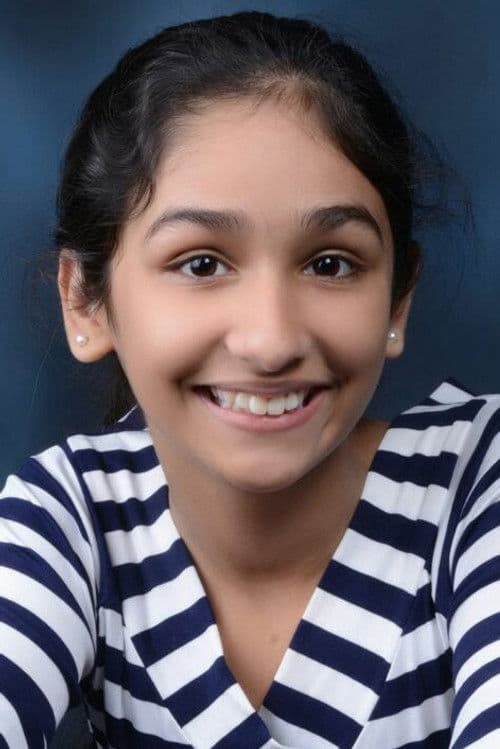 Mehnaz Maan profile photo