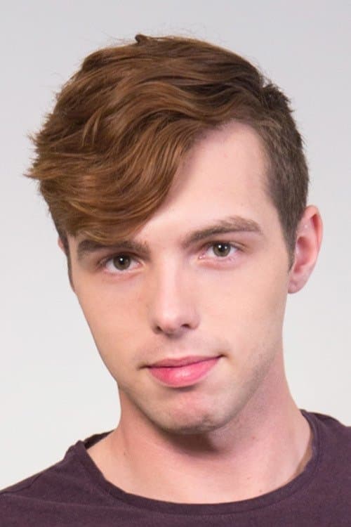 Christian Bay profile photo