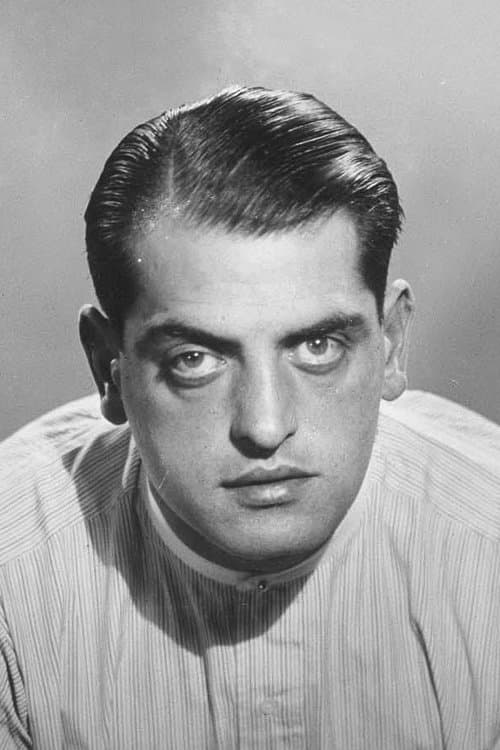 Luis Buñuel profile photo
