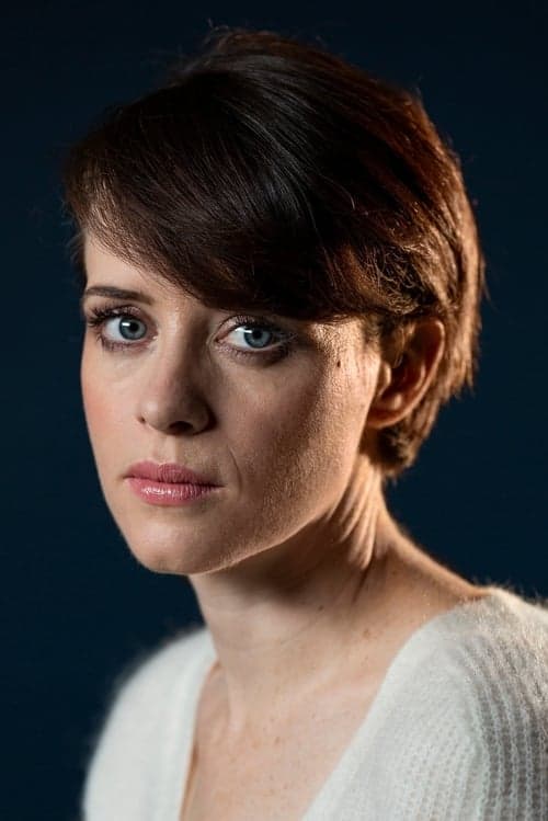 Claire Foy profile photo