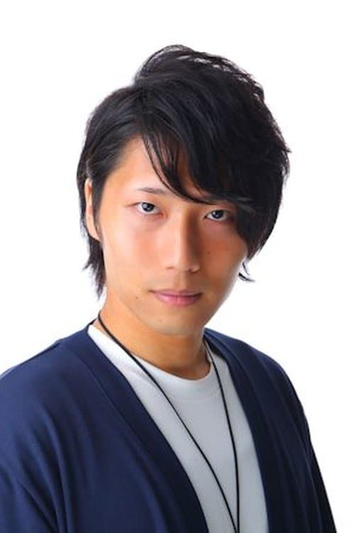 Akito Sugibayashi profile photo