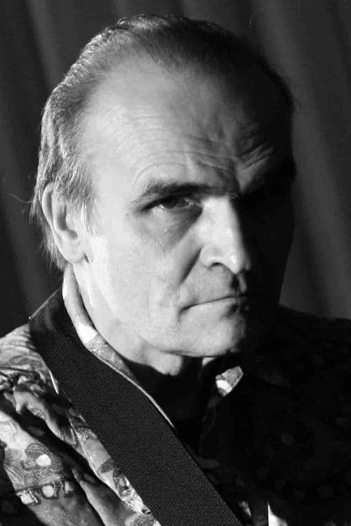 Marc Fosset profile photo