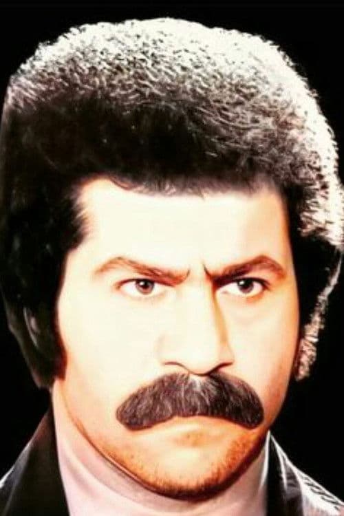 Hosein Gil profile photo