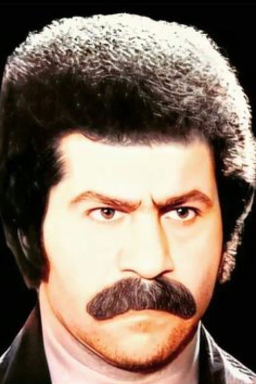 Hosein Gil profile photo