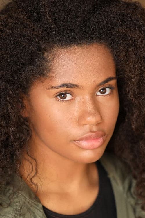 Jenna Marie Hess profile photo