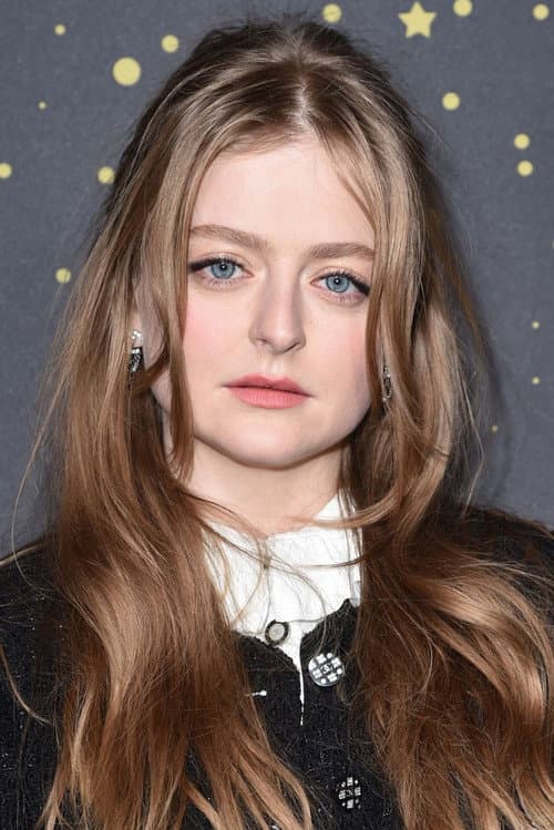 Anna Baryshnikov profile photo