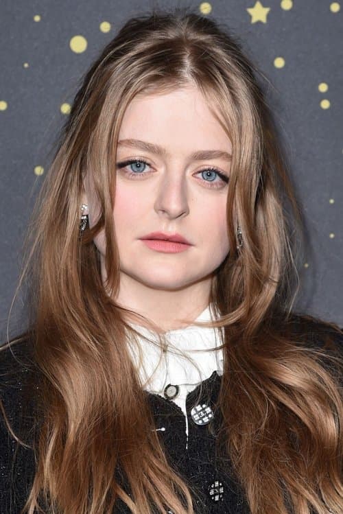 Anna Baryshnikov profile photo