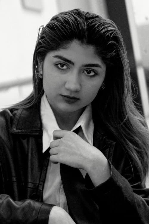 Anjali Bakhru profile photo