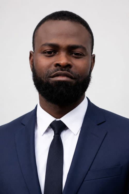 Adione Charles profile photo
