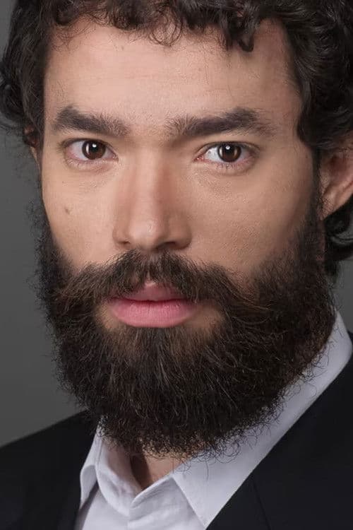 Emiliano Bicalho Favacho profile photo