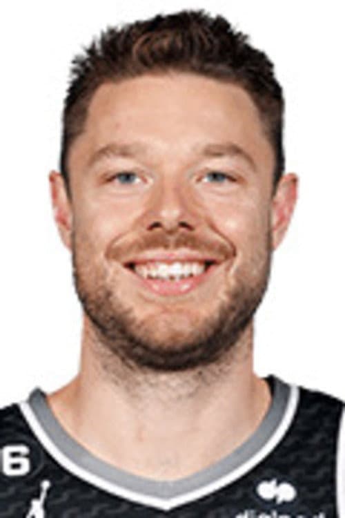 Matthew Dellavedova profile photo