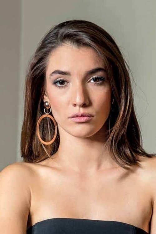Sofina Lazaraki profile photo