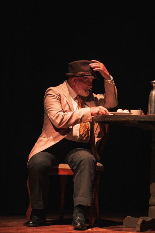 Artur de oliveira profile photo